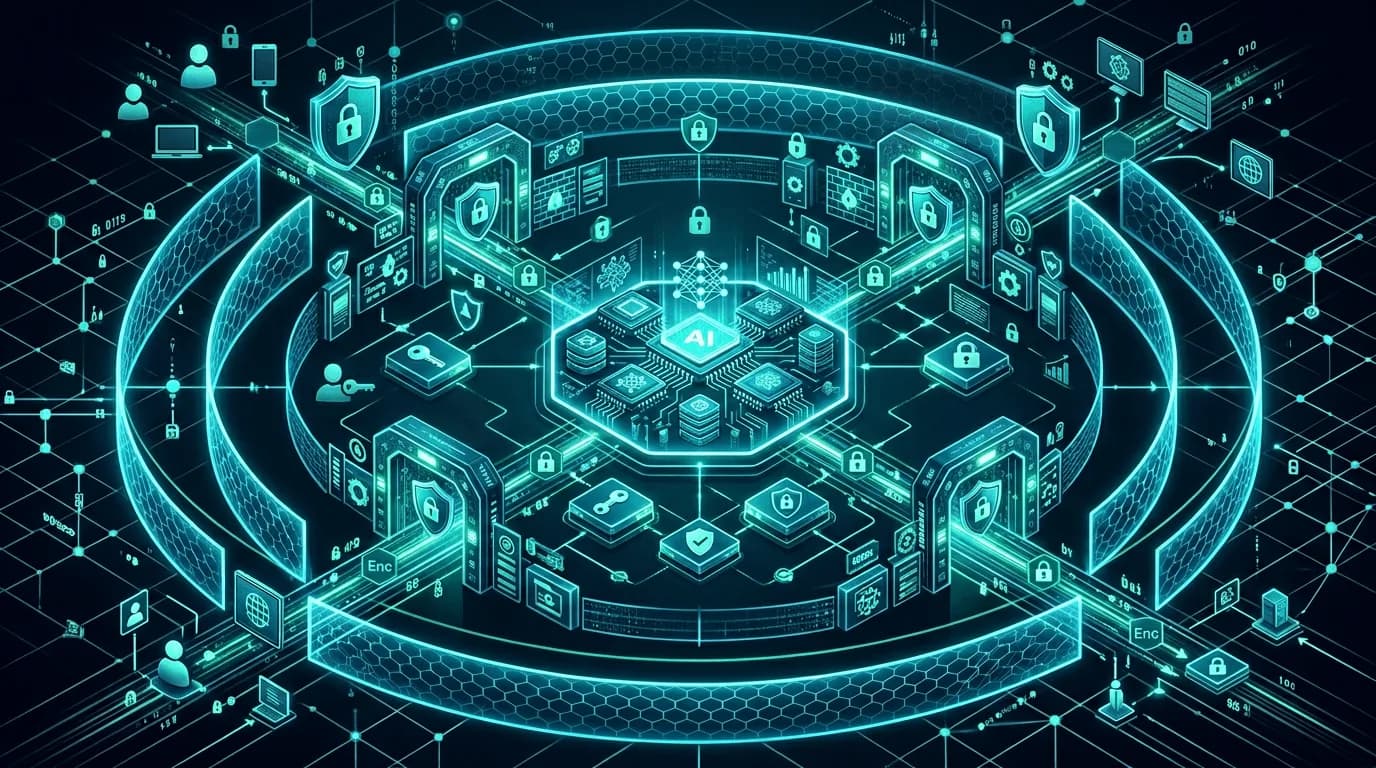 Чеклист безопасности AI-контура