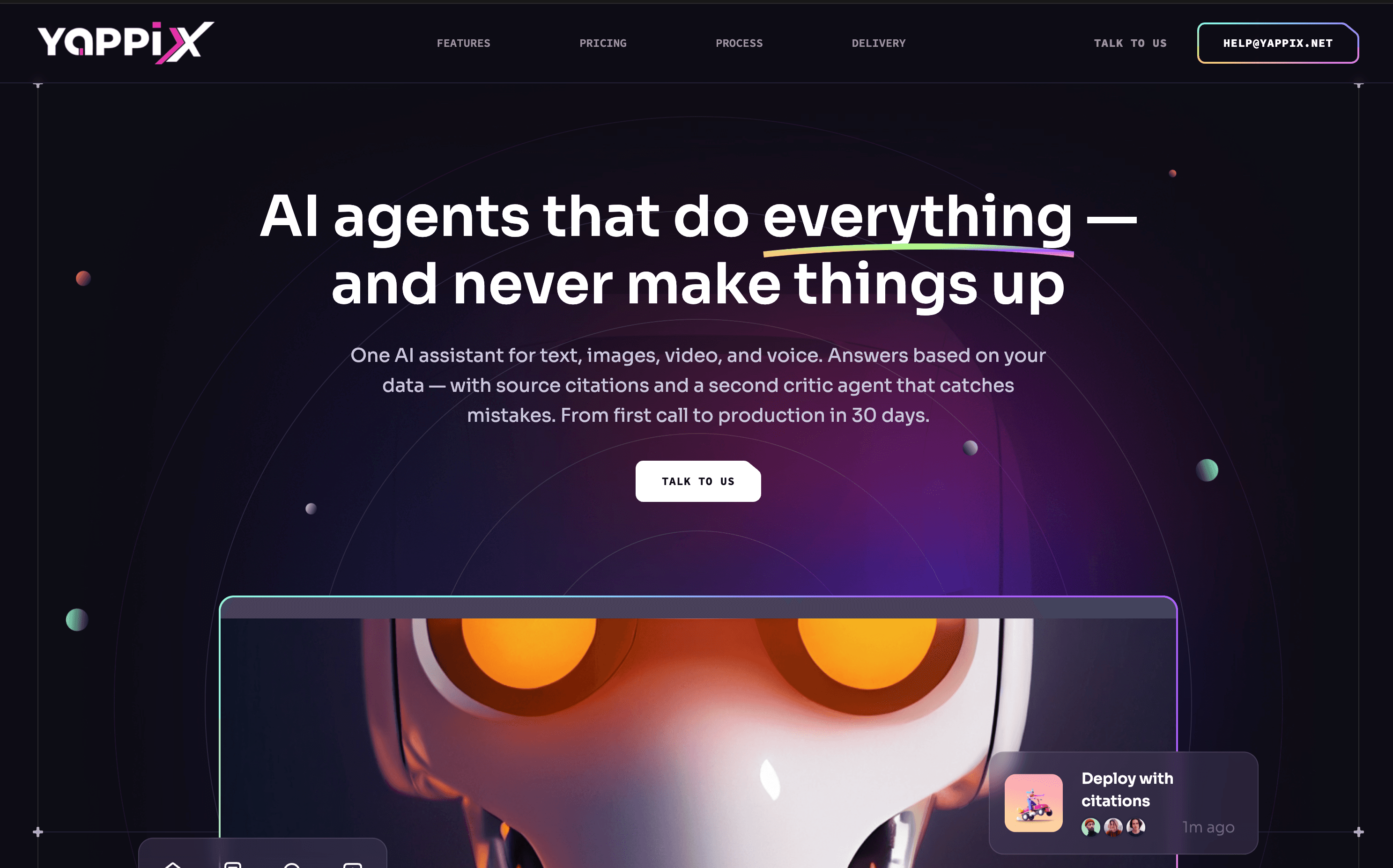 YappiX.net — превью 1