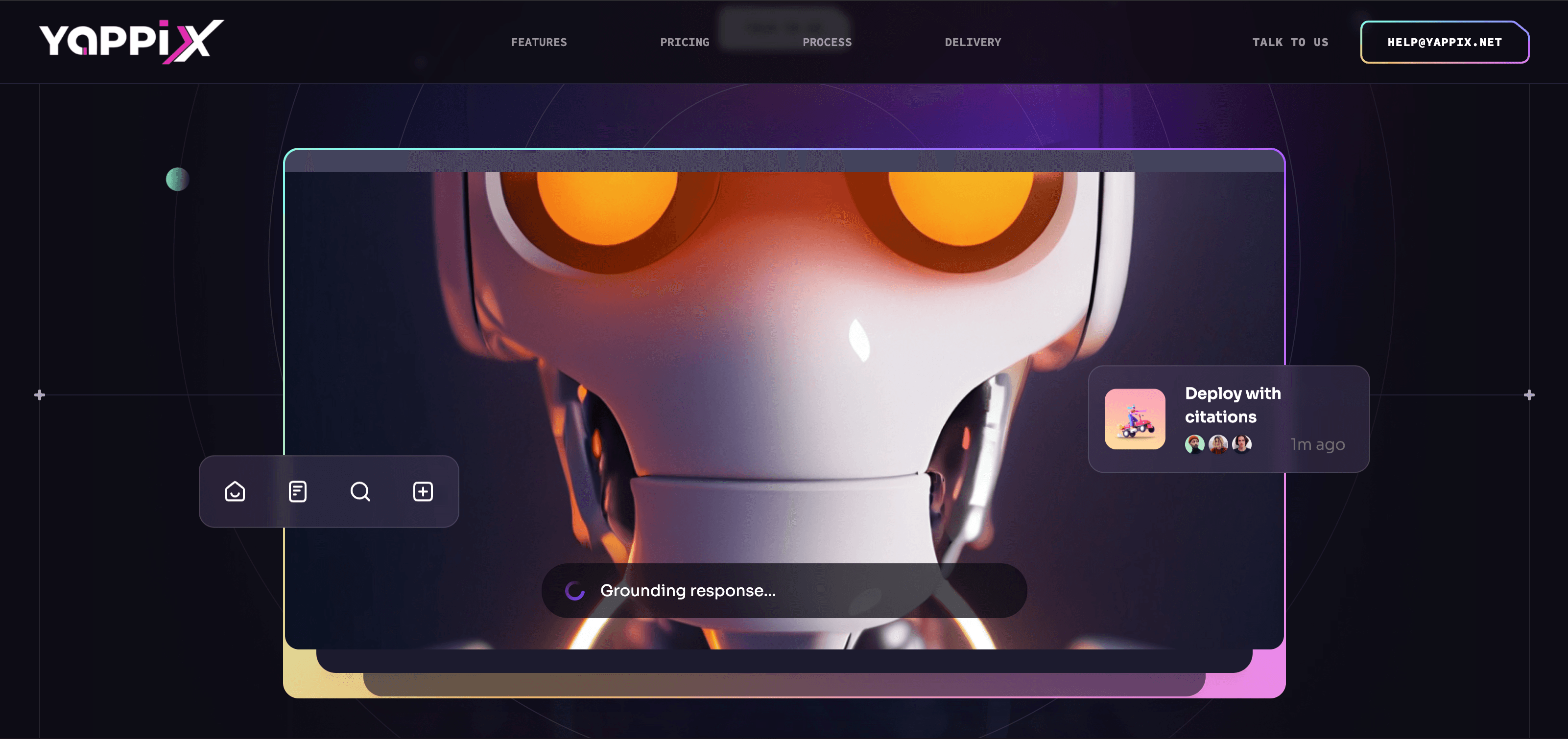 YappiX.net