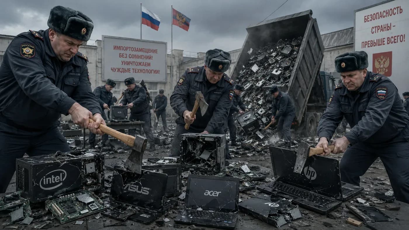 Что запретили ввозить в Россию с мая 2026: полный разбор для бизнеса и почему это не повлияет на клиентов YappiX