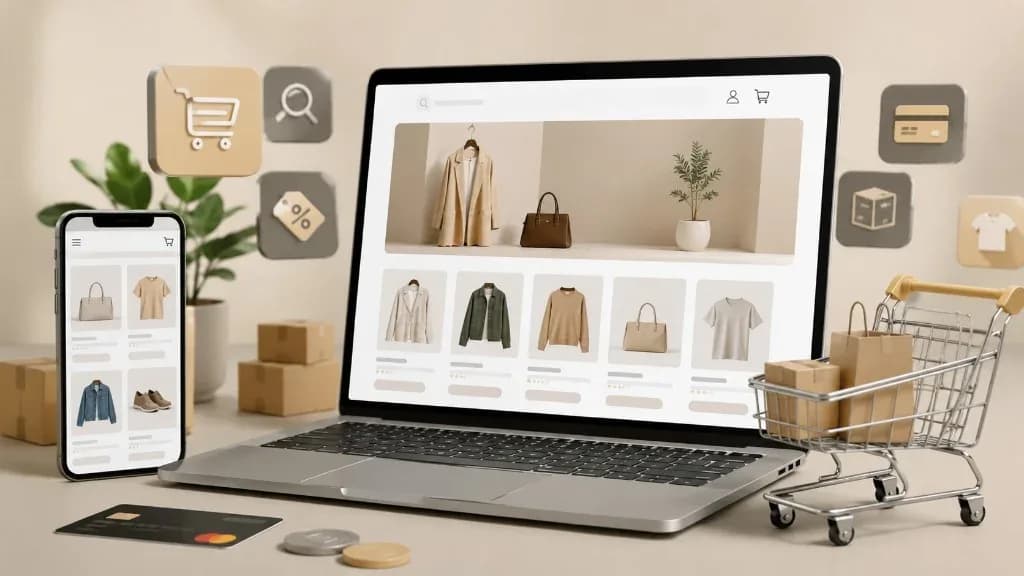 Интернет-магазины на Next.js: скорость, SEO и архитектура для продаж