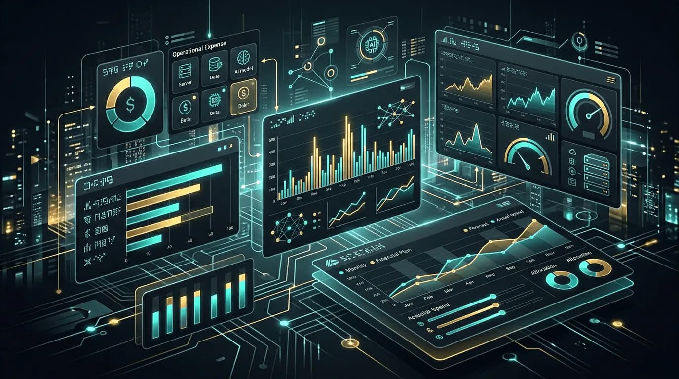 Сколько стоит AI-автоматизация: разбор бюджетов и пакетов